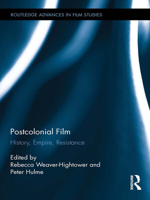 cover image of Postcolonial Film